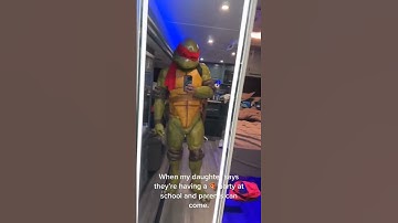 Thumbnail of Teenage Mutant Ninja Turtles Cosplay