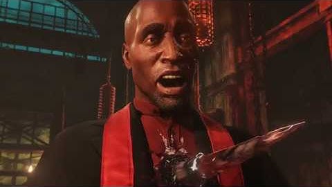 The Evil Within 2 | Myra - Part 9 (End).