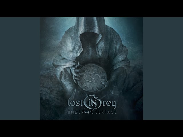 Lost In Grey - Disobedience