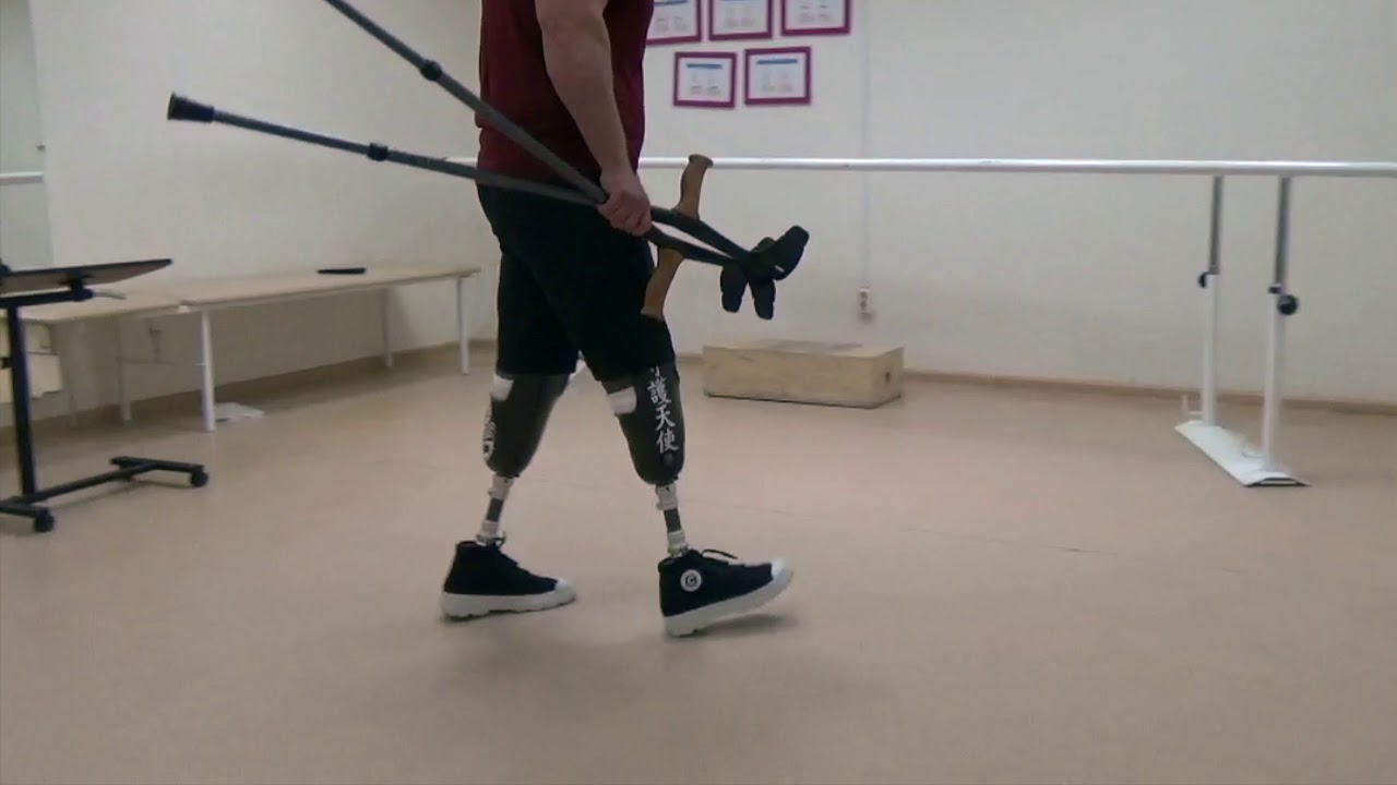 ИТОГИ Центр инновационного протезирования и ортезирования Эталон.