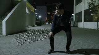 Joshua - DRUMS