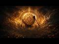 🌿 Shamanic Drum Meditation | Deep Rhythmic Trance & Grounding | Calm Mind & Stress Relief