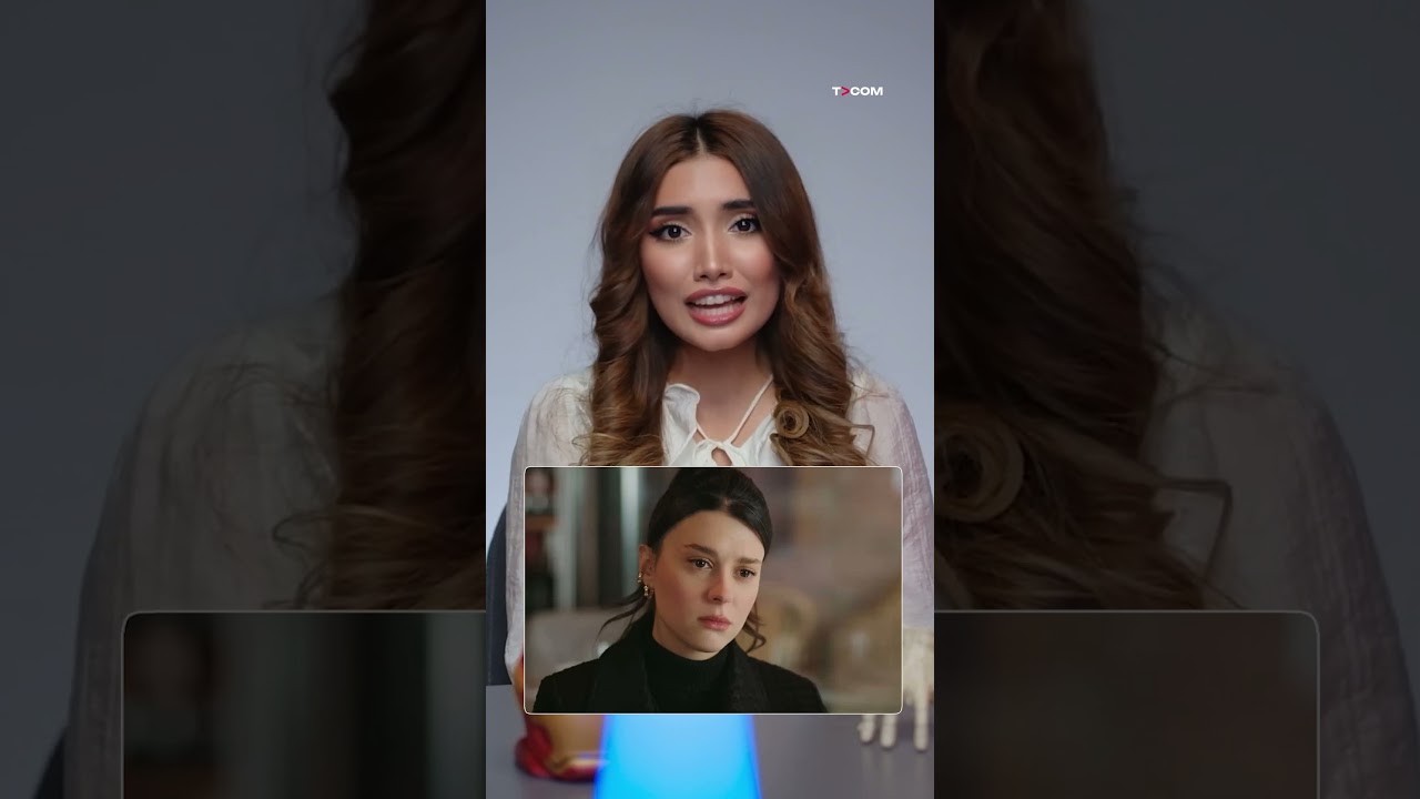 "Qo'rg'on sirlari"dagi seriali qahramonlaridan biri Pelinga kim ovoz berganini bilarmidingiz? 😇