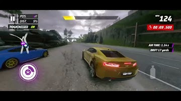 Asphalt Legends Unite Global Launch Gameplay Walkthrough (Android,iOS) Part 4