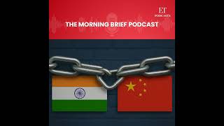 India-China: Cold Diplomacy, Hot Trade