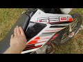 Geon Dakar twincam 250 loncin, обзор, огляд, moto, enduro