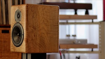 X-LS Encore Review! End Game DIY Hi-Fi!?