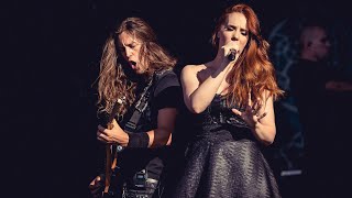 Epica - Live Hellfest 2015 (Full Show HD)
