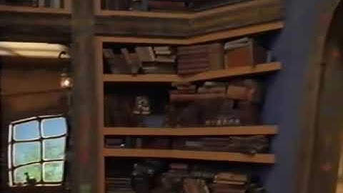 Great Adventure (2000 Version) Part 28