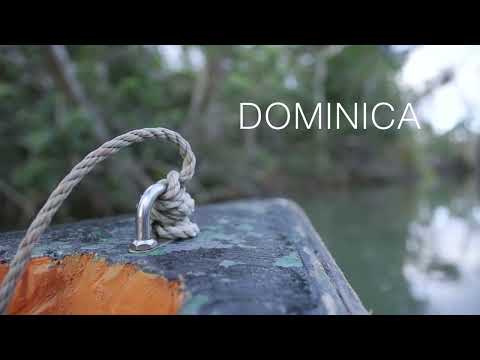 Dominica post-Hurricane Maria: stillness in the aftermath, and the recovery