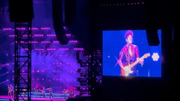 Bruno Mars - It Will Rain / Marry You (Live in Kuala Lumpur, Malaysia)