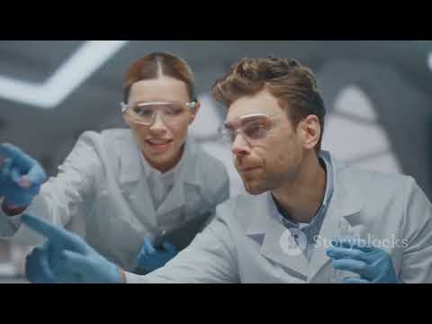 Scientists Discover a