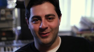 "Renegades of Funk: The Art of Sampling in Hip Hop" Broadcast Clip