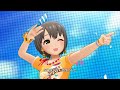 「デレステ」追い風Running(乙倉悠貴)