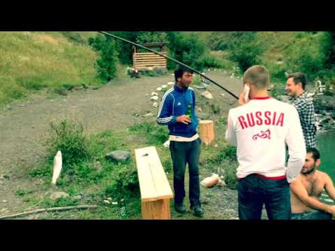 Мое лето - ჩემი ზაფხულში (chemi zaphulshi)