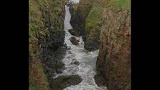 Natural Scotland