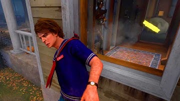 This Loop On Haddonfield Is OP