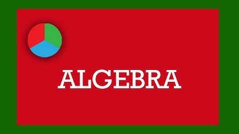 Algebra: Lesson 50 (non-linear simultaneous equations: example 3)