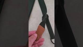 Best Guitar Strap Right Height with RipChord Technology - Levy's vs Fender Review of 3 models