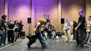 【Just Dance Vol. 10 2026】Prelims 2B - R.I.P Ivan VS Asian Best Group / ABG