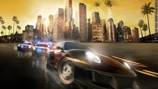 Need For Speed Kozel Edition screenshot 5