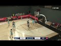 Fenerbahçe Beko – Bahçeşehir Koleji BGL 5.Pencere 3.Gün