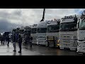 TRUCKSHOW CHAMBLEY 2021 - AFTERMOVIE