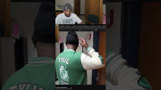 #ddg on #Twitch | Tylil Got Beef With DDG (He Runs)