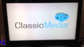 Clic Media And Genius Entertainment Logo