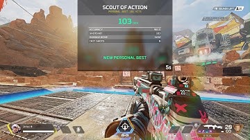 103 scout of action controller