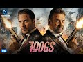 فيلم الكلاب السبعة فيلم العيد سفن دوجز بطولة كريم عبد العزيز وأحمد عز 