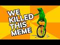 We Killed Dat Boi and We’re Still Not Sorry | Meme History Mp3 Song