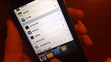 Switcher Rotator: Use Your App Switcher In Landscape Mode!
