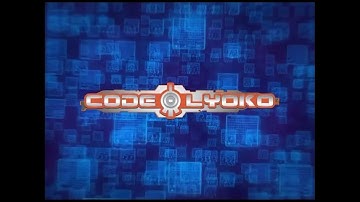 AMAZON PRIME VIDEO - RACCOLTA SIGLE CODE LYOKO STAGIONE 1,2,3,4, EVOLUTION ITA 4K