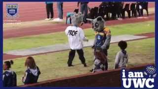 Varsity Shield UWC vs TUT 2015