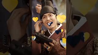 Lee Min Ho in Traditional dress ❤️🤤| LEEMINHOLIC| #shorts #shortsfeed