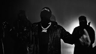 Free Hard Fast Aggressive Drill Trap Beat - Mighty Freestyle Gangsta Rap Diss Type Beat 2024