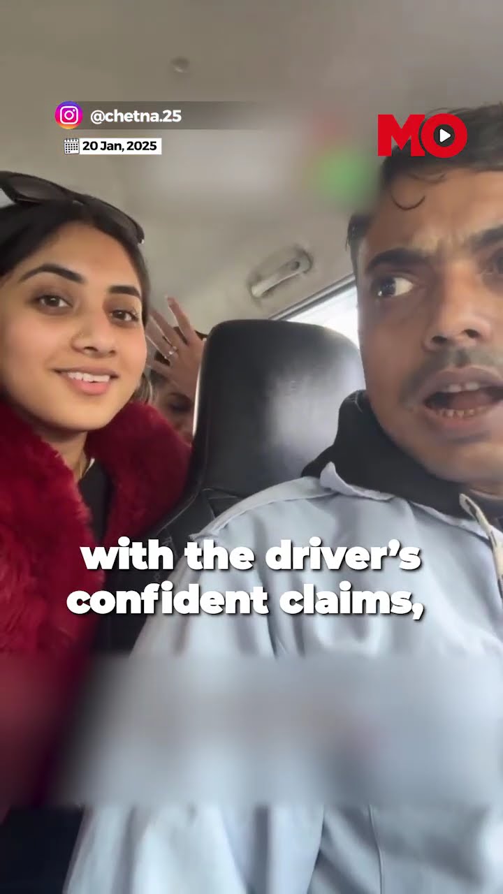 Cab Driver Claims Flying a Plane is a '10-Minute Job' Amid Pilot Shortage Crisis