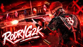 🥵Fivem Highlights - RodryG2k #1 (100% SECOND EVOLUTION)