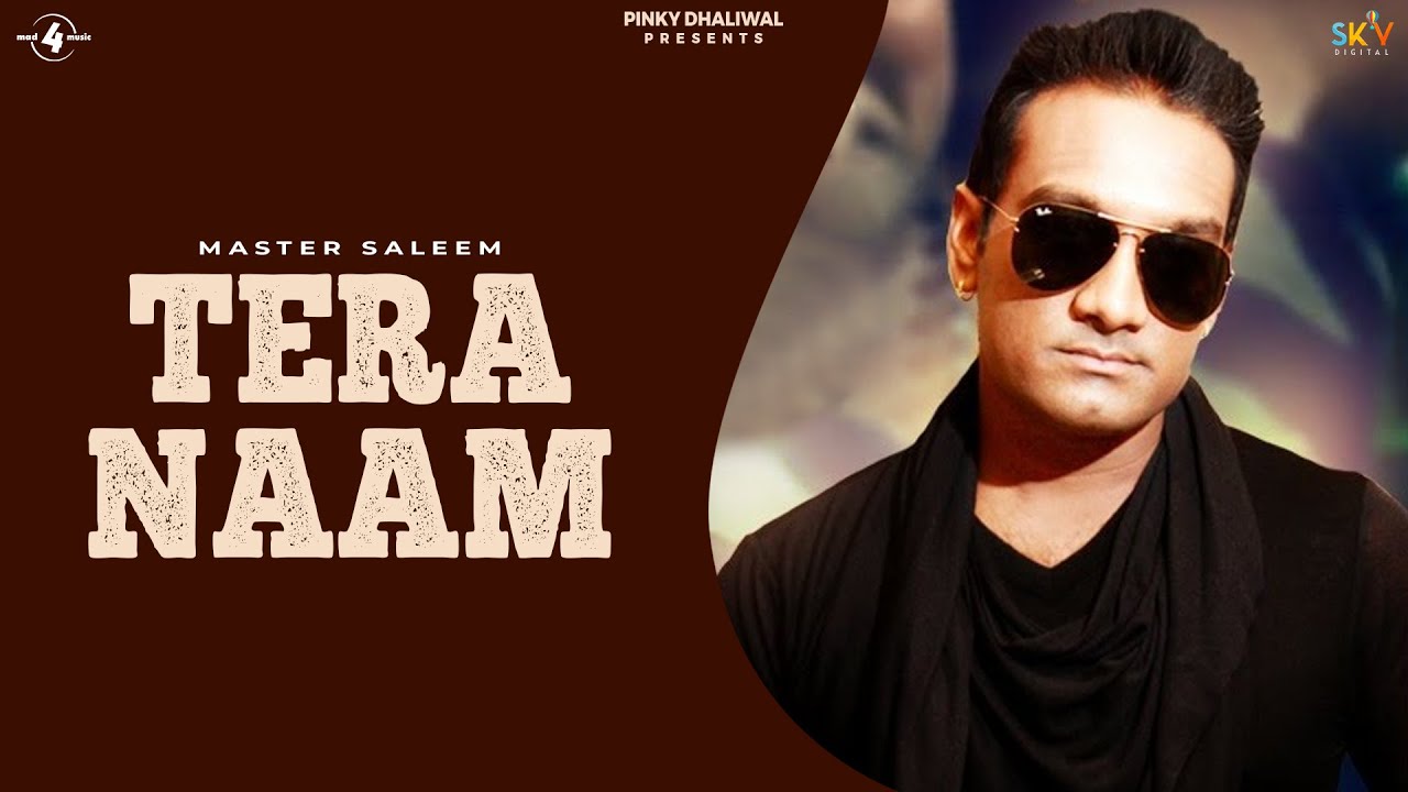 Tera Naam