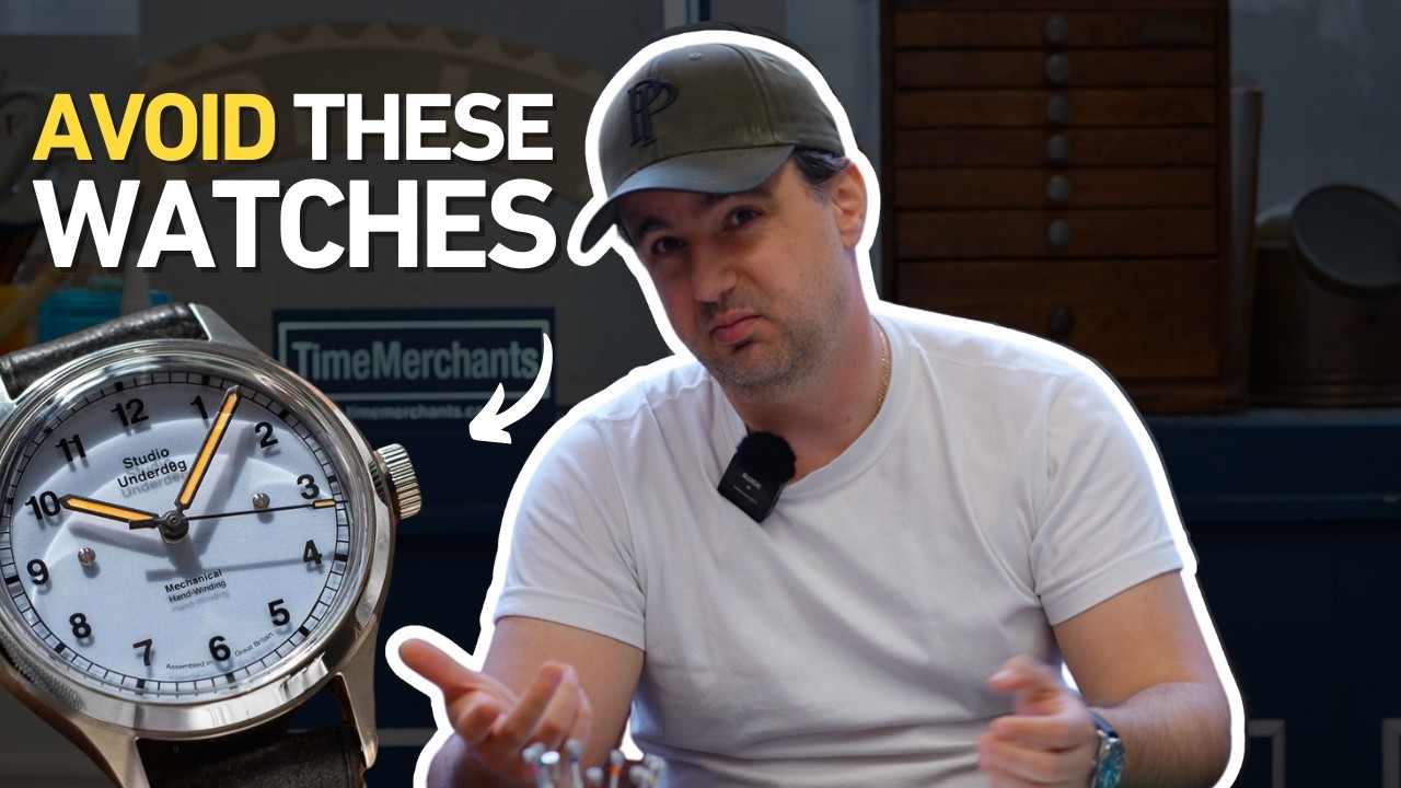 Don’t Fall for This in 2025 – Watch Trends That Are Already Dead