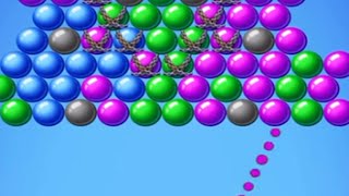 Shoot Bubble - Level 285 - Bubble Shooter Target