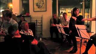 Ólafur Arnalds - This place is a shelter (Living Room Songs)