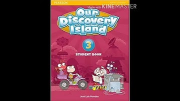 Listening ODI 3 UNIT 2