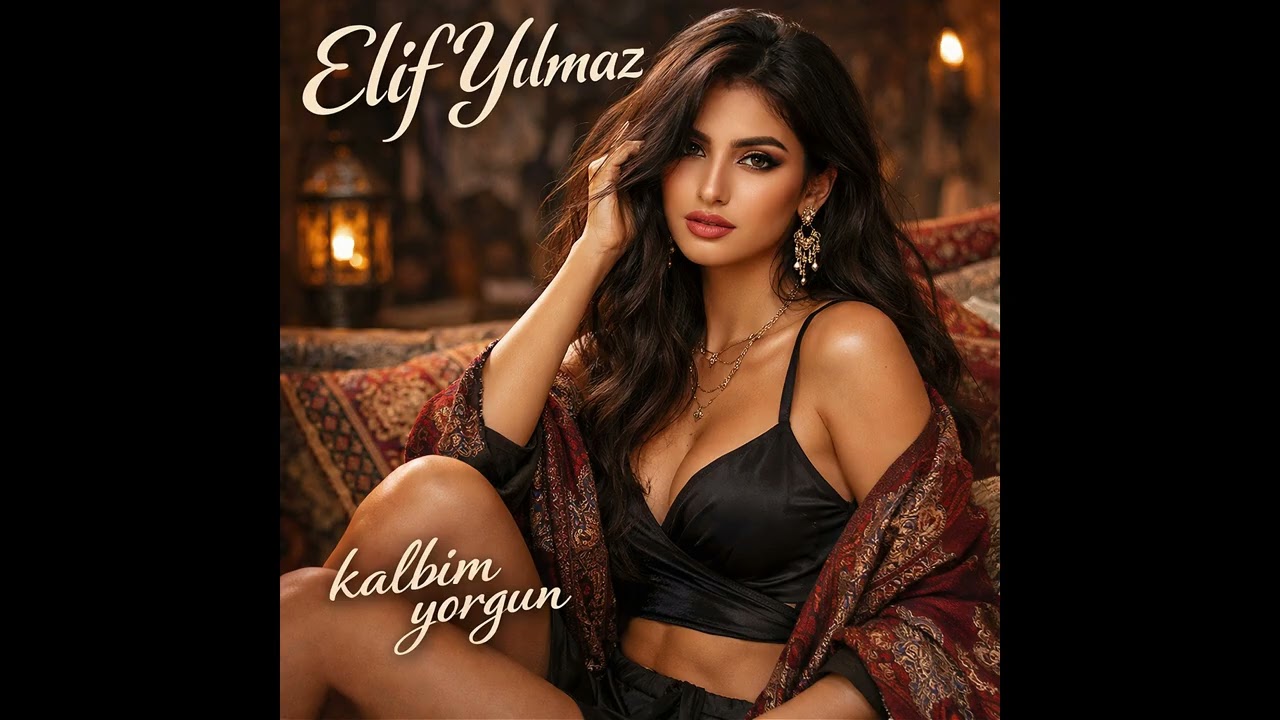 بهترین اهنگ ترکی غمگین و احساسی عاشقونه 2026 - Best Turkish Song Sad 2026 