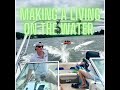 How I started my watersports &amp; boat charter business - getting first customers
