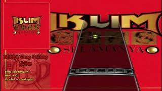 Iklim - Mimpi Yang Pulang (drumless)