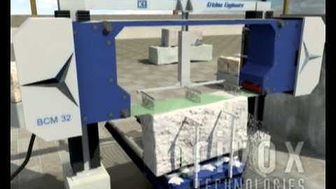 Krishna - 3D Machine / Industrial / Mechanical - Working Process Animation