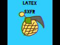 LATEX SXFR