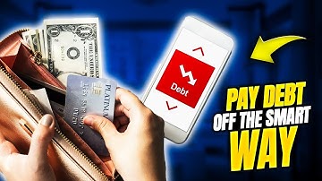 8 Critical Steps to Pay Off Debt Faster and Smarter 2